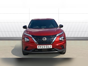 Used Nissan Juke 2023 for sale - 79243534: Photo