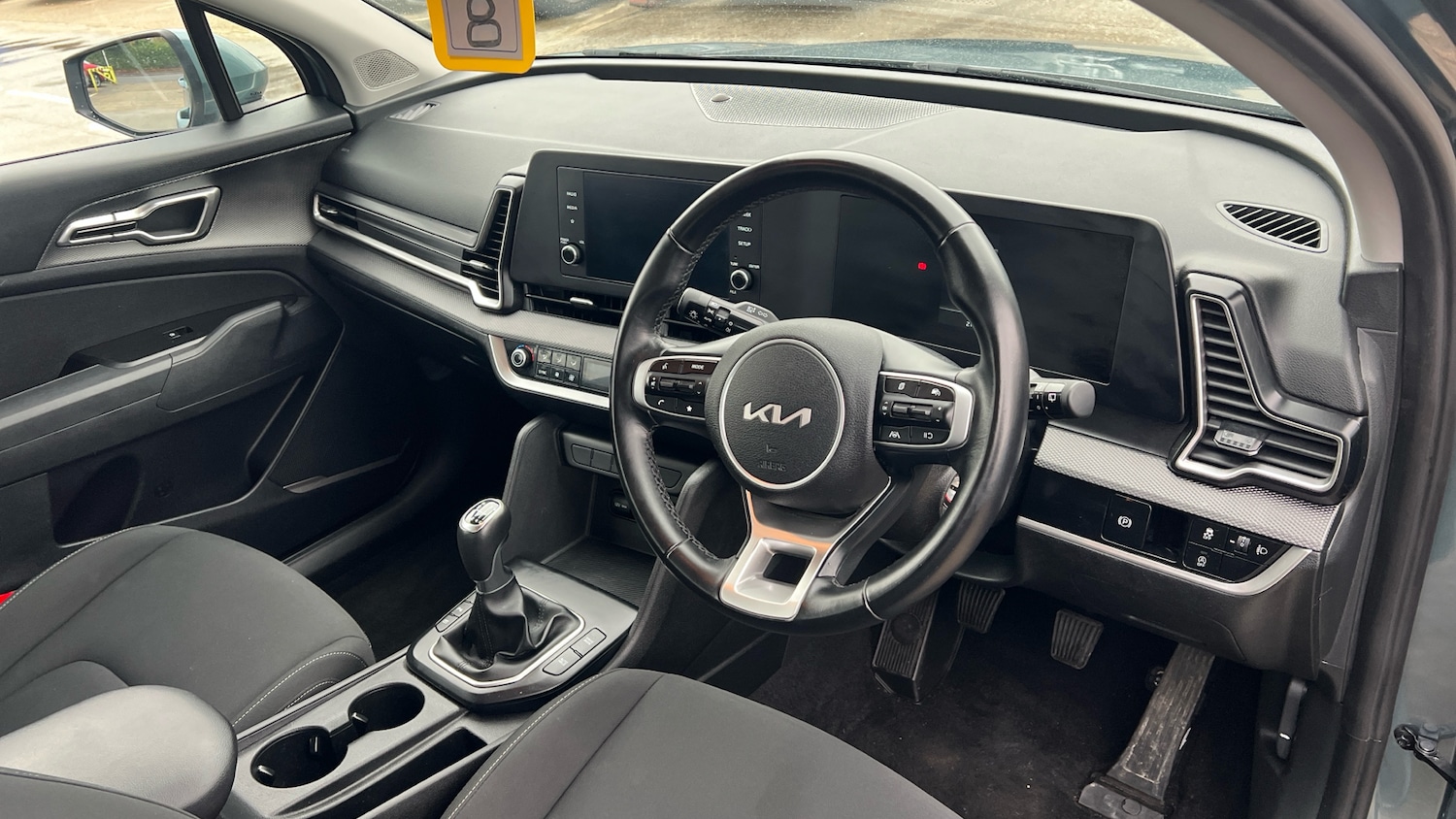 Used Kia Sportage 2022 for sale - 76762306: Photo 11