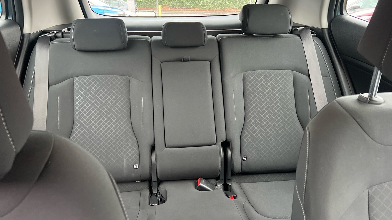 Used Kia Sportage 2022 for sale - 76762306: Photo 15