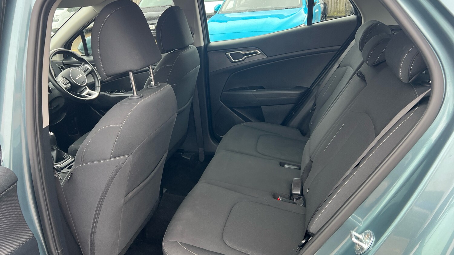 Used Kia Sportage 2022 for sale - 76762306: Photo 16