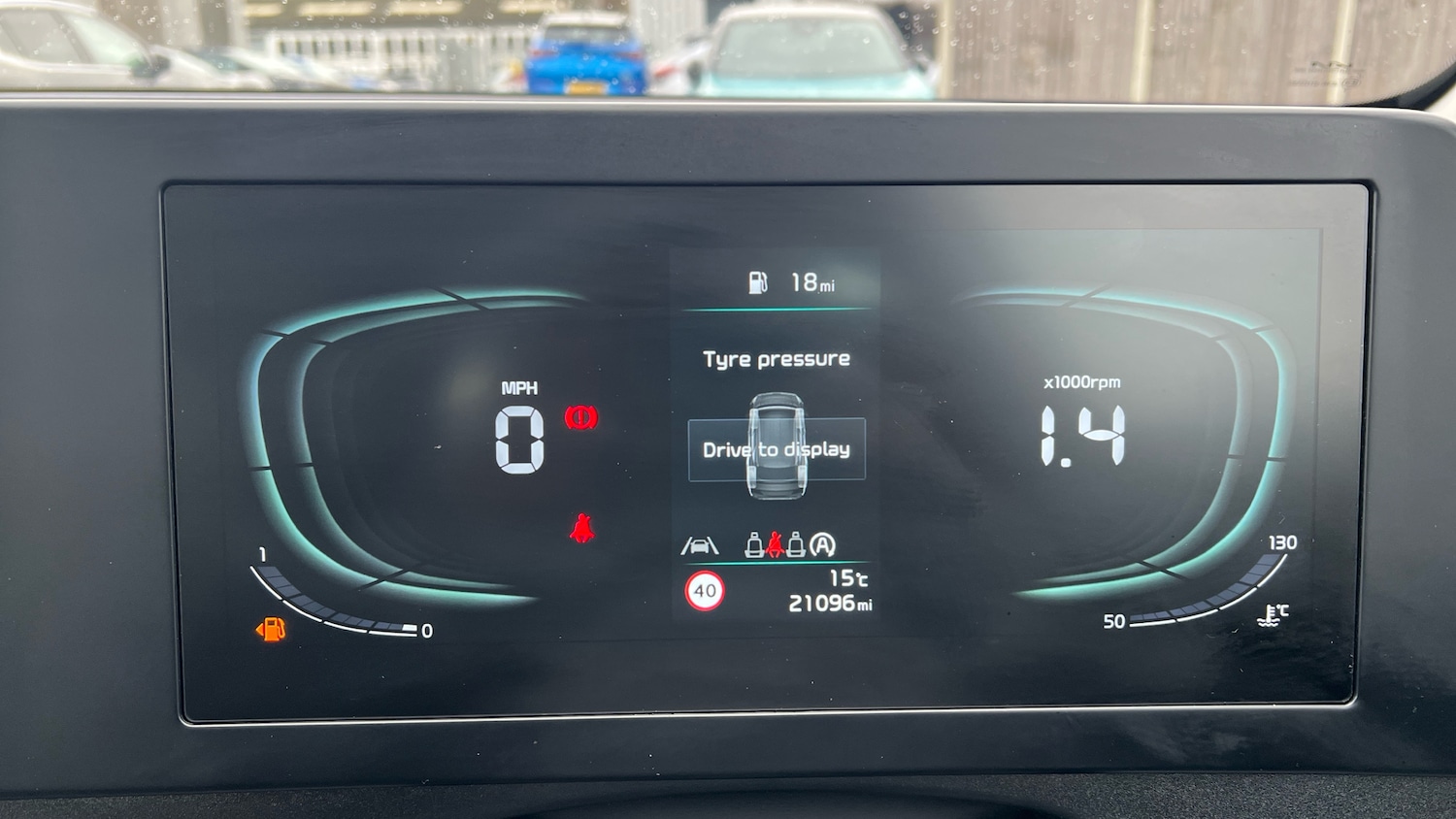 Used Kia Sportage 2022 for sale - 76762306: Photo 18