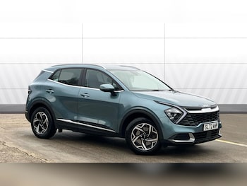 2022 (72) - 1.6T GDi ISG 2 5dr Petrol Estate