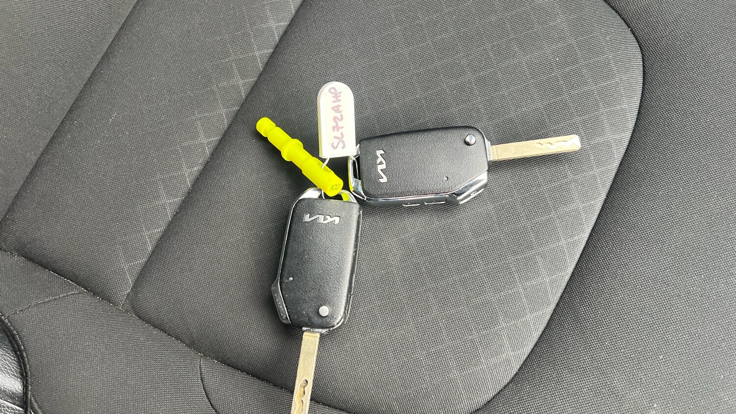 Used Kia Sportage 2022 for sale - 76762306: Photo 20