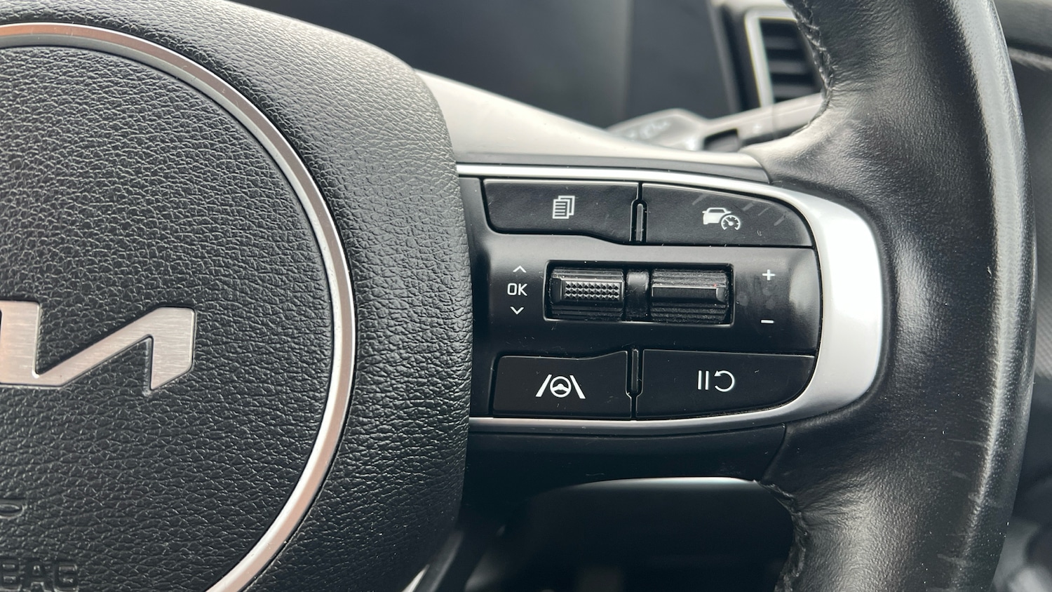 Used Kia Sportage 2022 for sale - 76762306: Photo 22