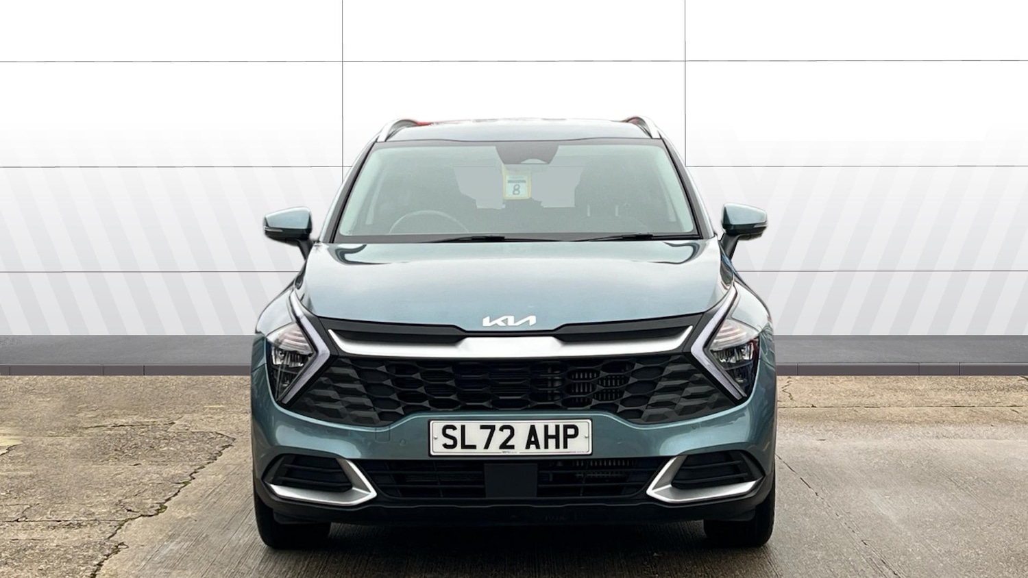 Used Kia Sportage 2022 for sale - 76762306: Photo 3