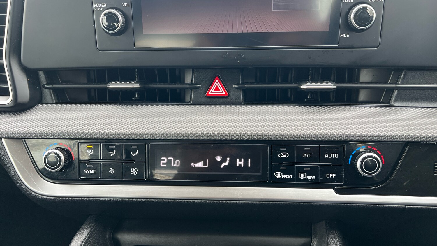 Used Kia Sportage 2022 for sale - 76762306: Photo 31