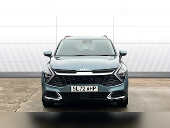 Used Kia Sportage 2022 for sale - 76762306: Photo