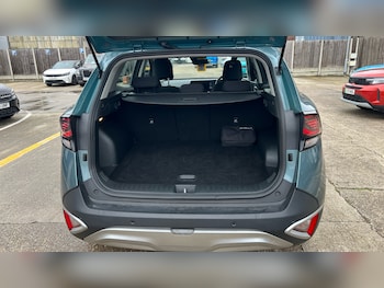 Used Kia Sportage 2022 for sale - 76762306: Photo