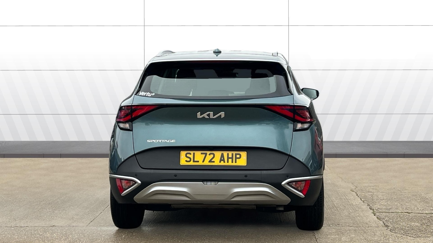 Used Kia Sportage 2022 for sale - 76762306: Photo 6