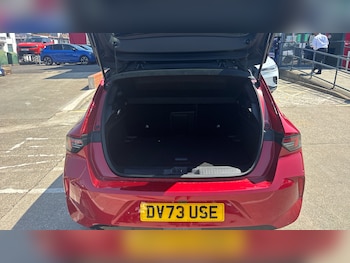 Used Vauxhall Astra 2023 for sale - 79329073: Photo