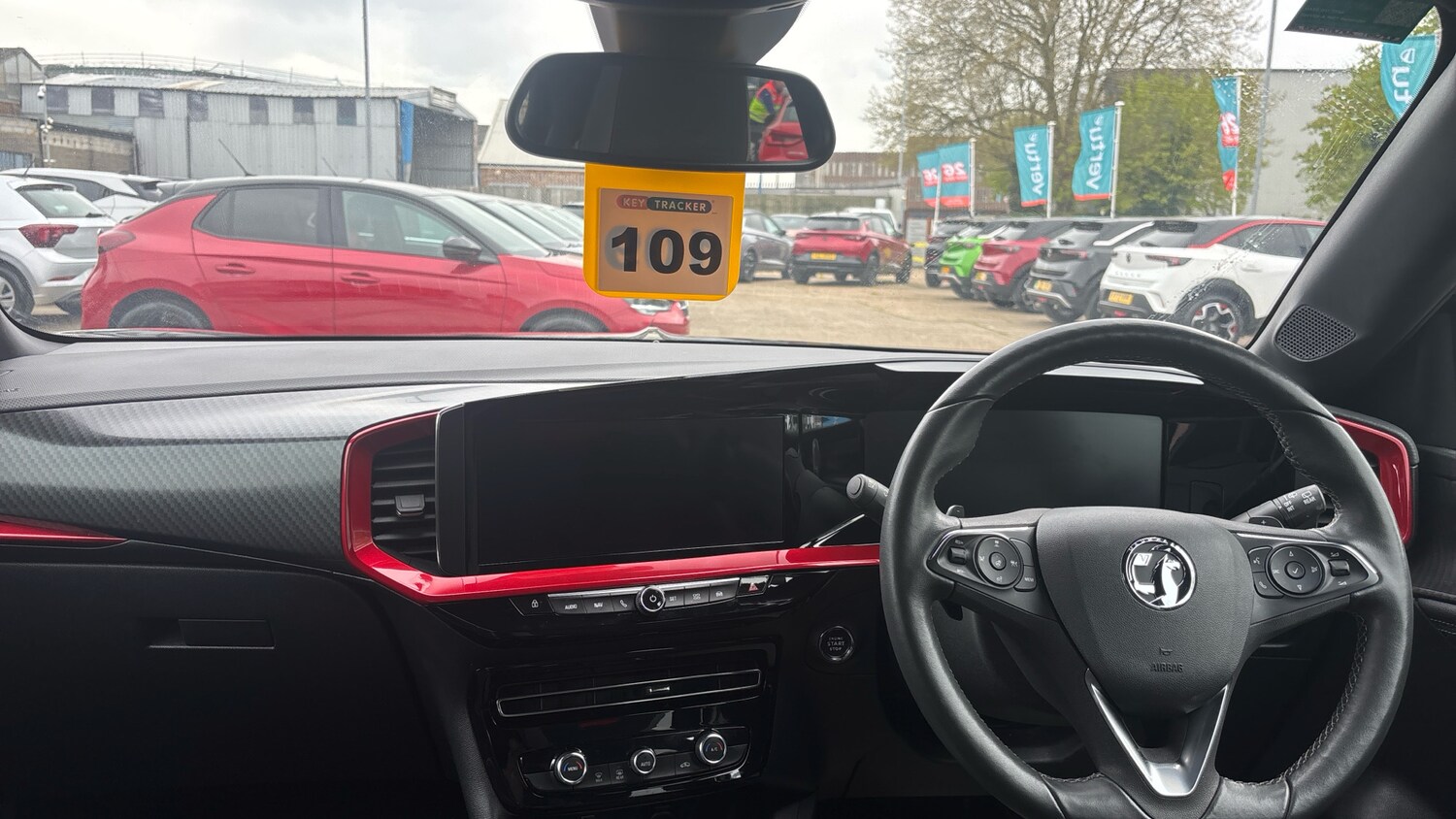 Used Vauxhall Mokka 2022 for sale - 78179479: Photo 10