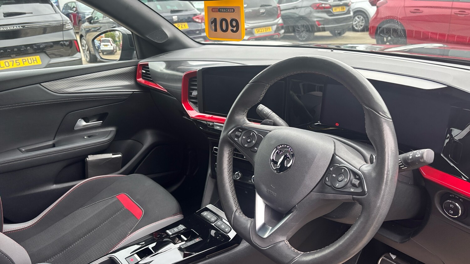 Used Vauxhall Mokka 2022 for sale - 78179479: Photo 11