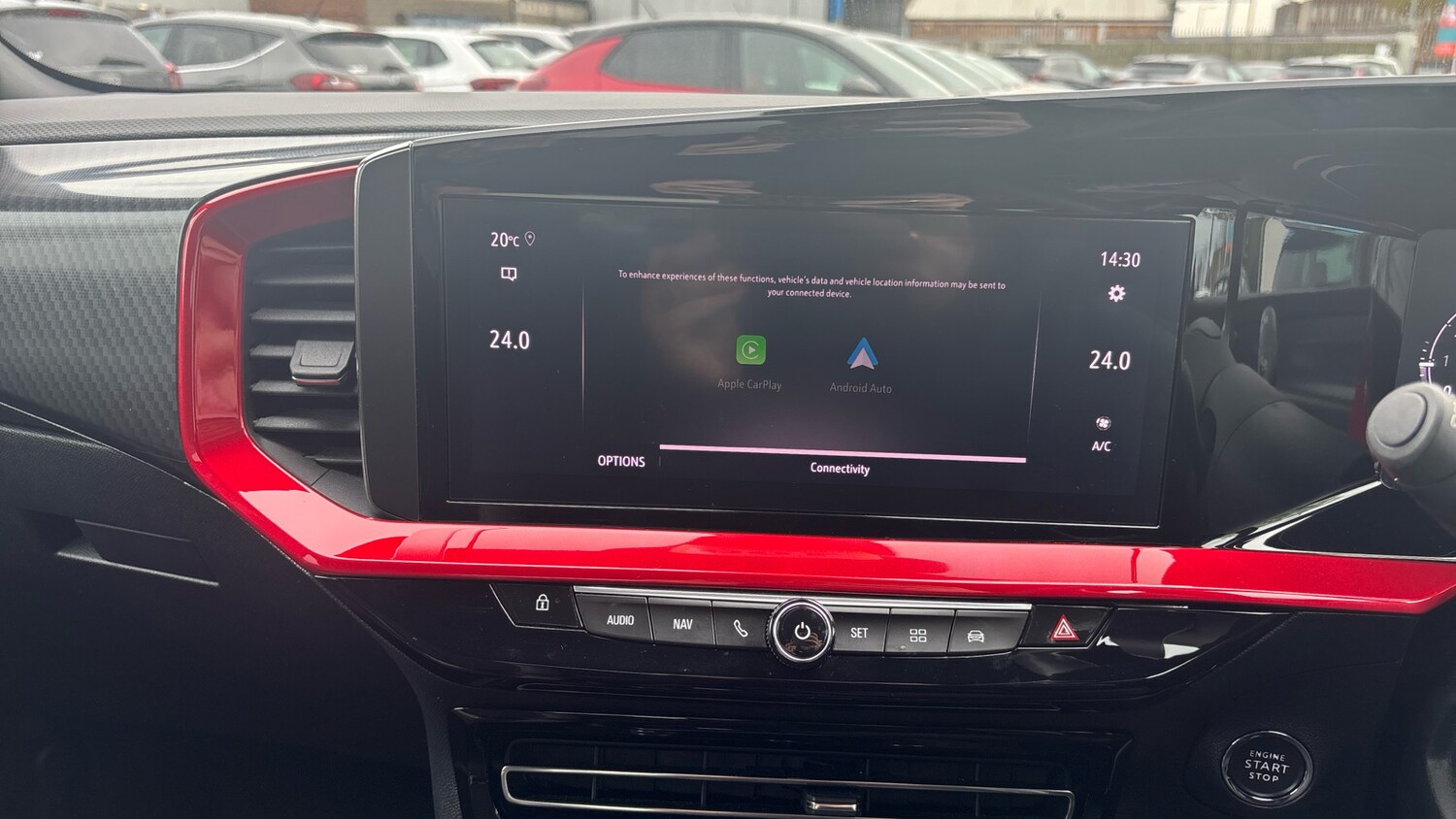 Used Vauxhall Mokka 2022 for sale - 78179479: Photo 12