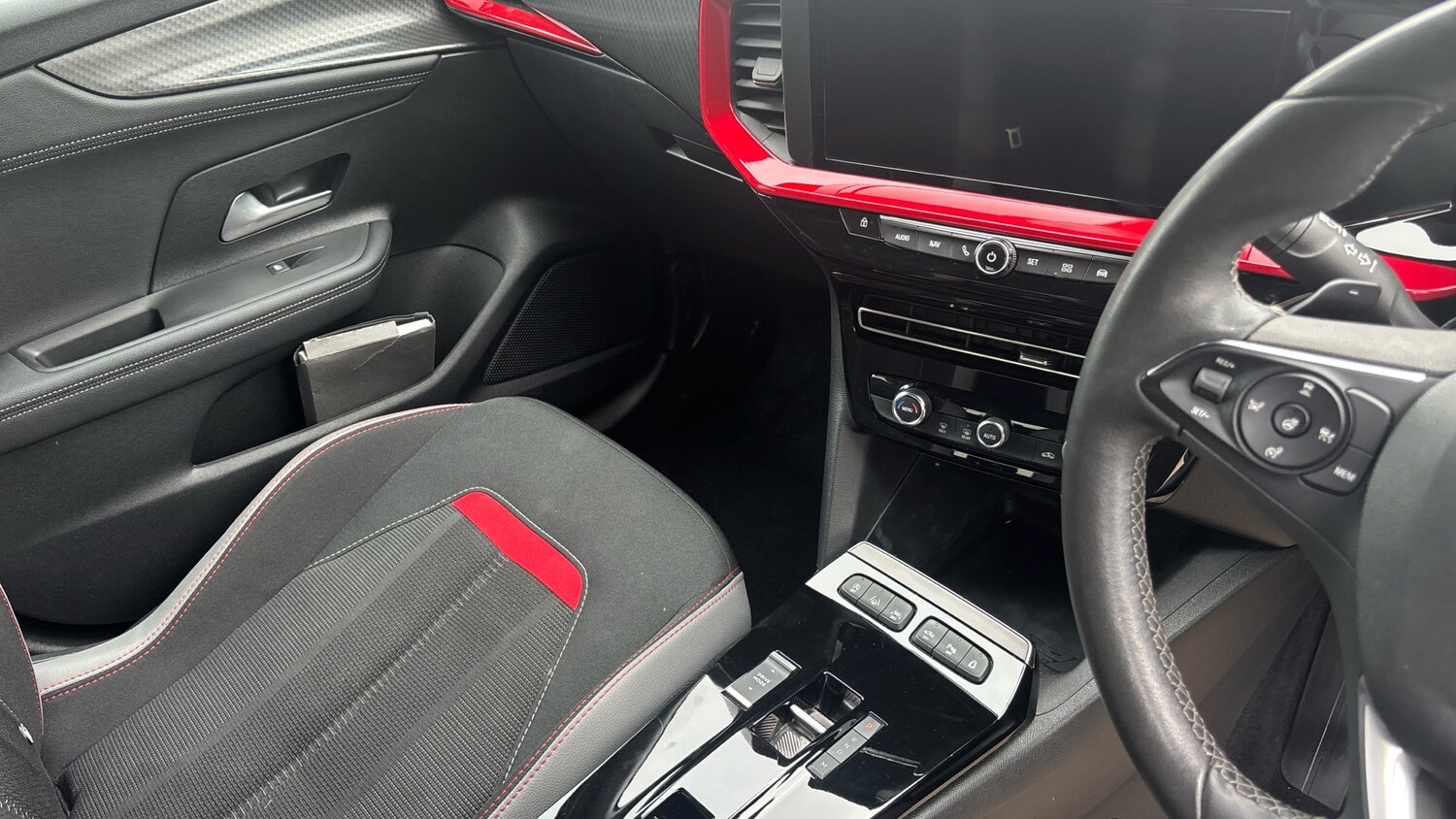 Used Vauxhall Mokka 2022 for sale - 78179479: Photo 14