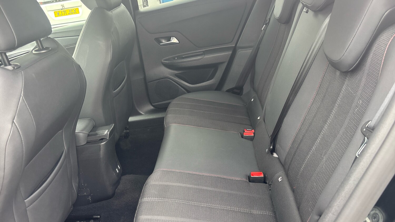 Used Vauxhall Mokka 2022 for sale - 78179479: Photo 16