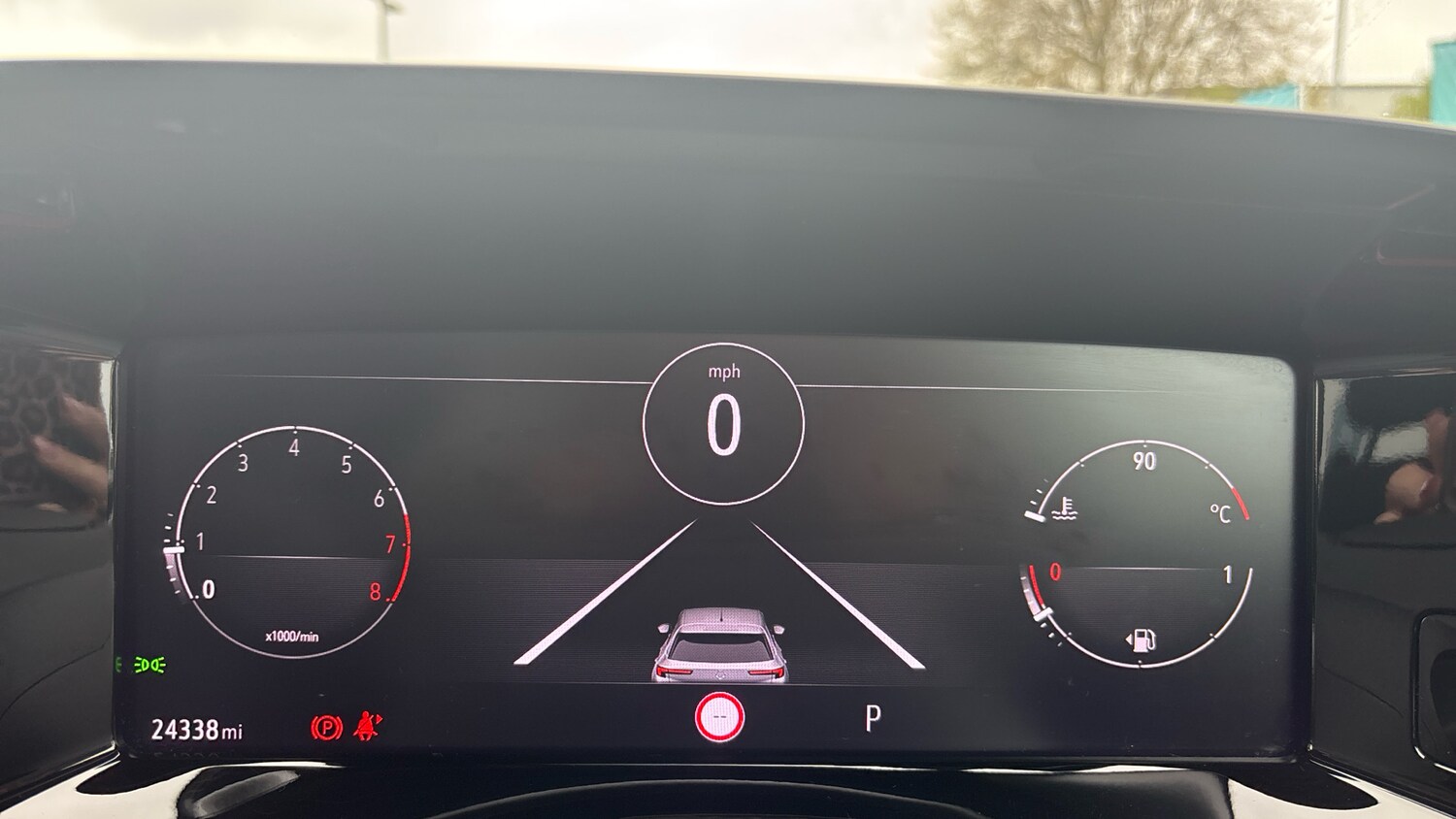 Used Vauxhall Mokka 2022 for sale - 78179479: Photo 18