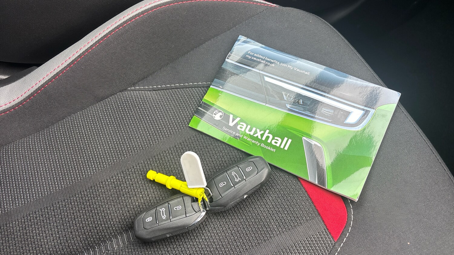 Used Vauxhall Mokka 2022 for sale - 78179479: Photo 19