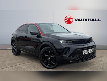 Used Vauxhall Mokka 2022 for sale - 78179479: Photo