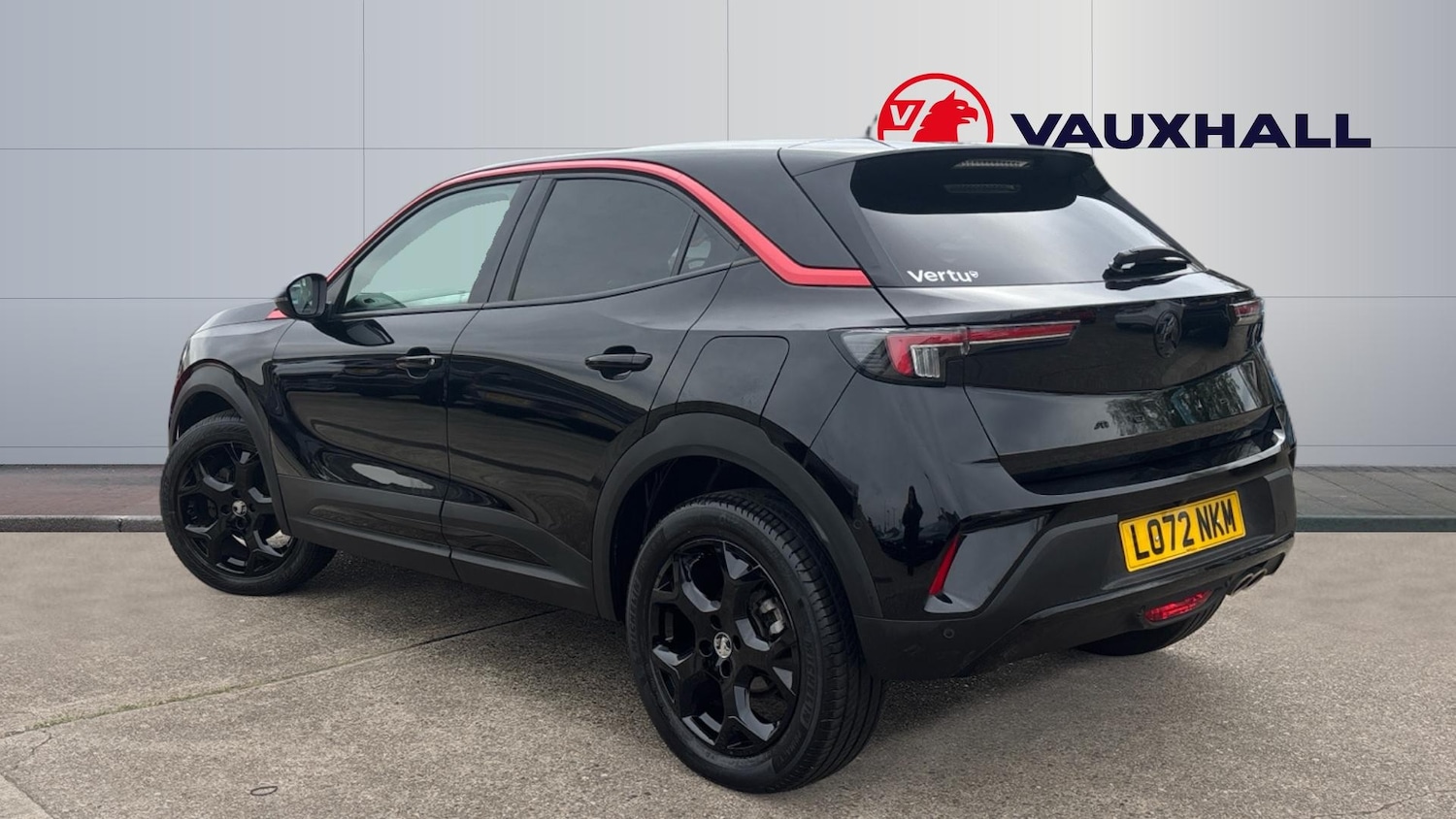 Used Vauxhall Mokka 2022 for sale - 78179479: Photo 2