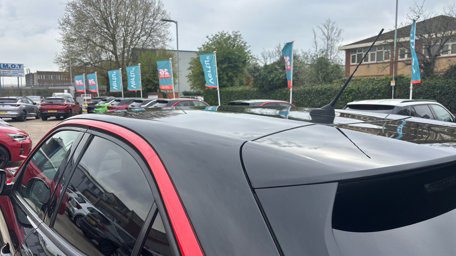 Used Vauxhall Mokka 2022 for sale - 78179479: Photo 21