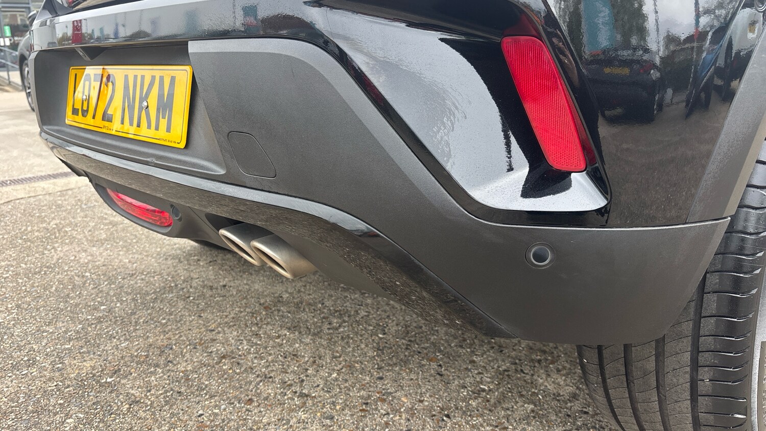 Used Vauxhall Mokka 2022 for sale - 78179479: Photo 23