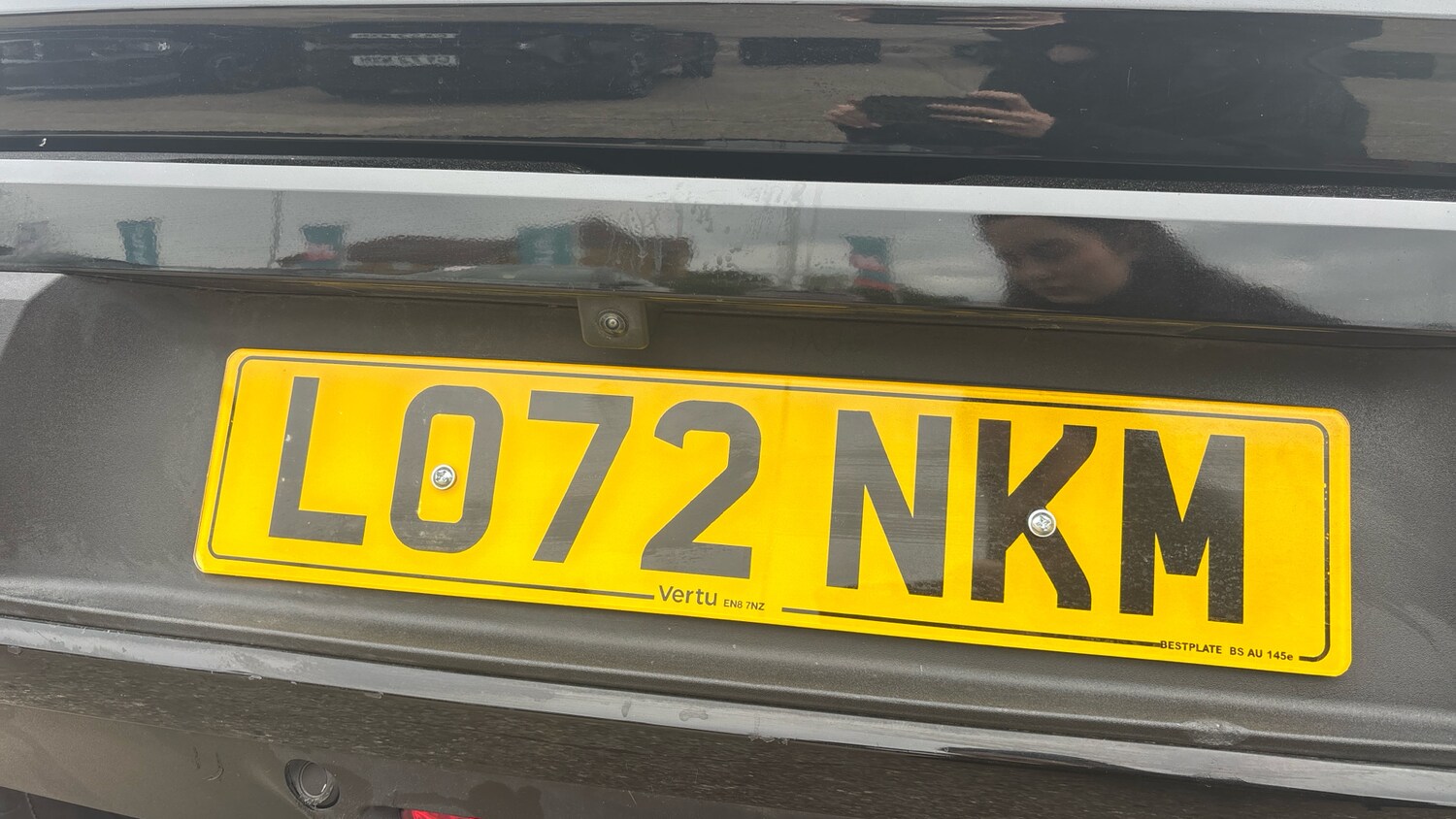 Used Vauxhall Mokka 2022 for sale - 78179479: Photo 24