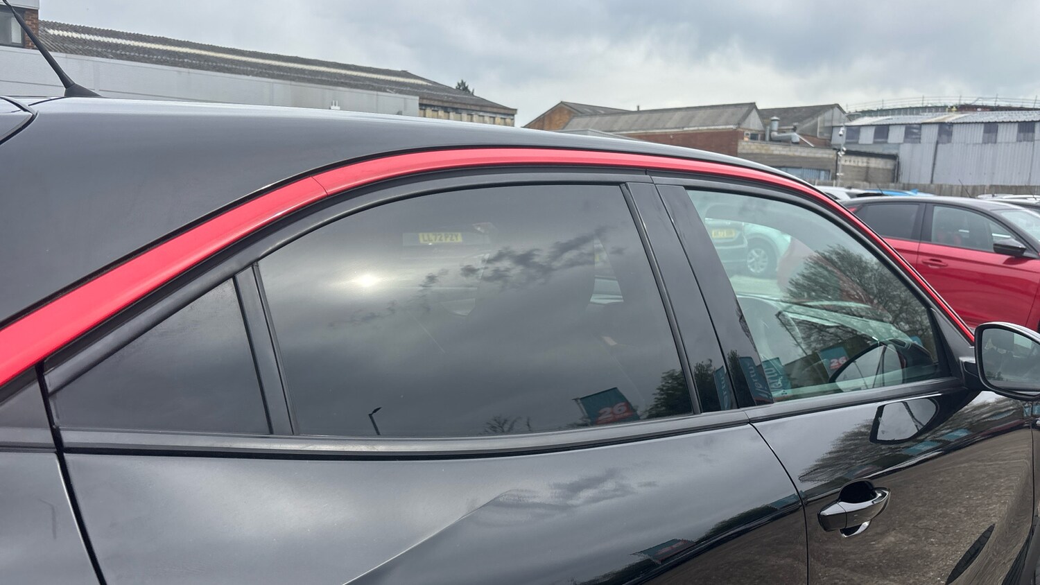 Used Vauxhall Mokka 2022 for sale - 78179479: Photo 25