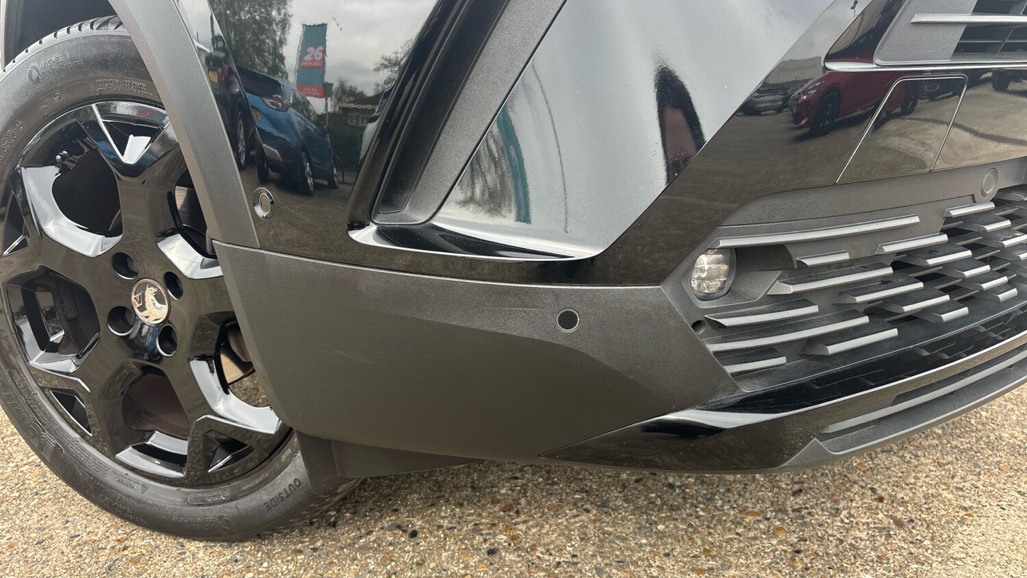 Used Vauxhall Mokka 2022 for sale - 78179479: Photo 28