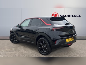 Used Vauxhall Mokka 2022 for sale - 78179479: Photo