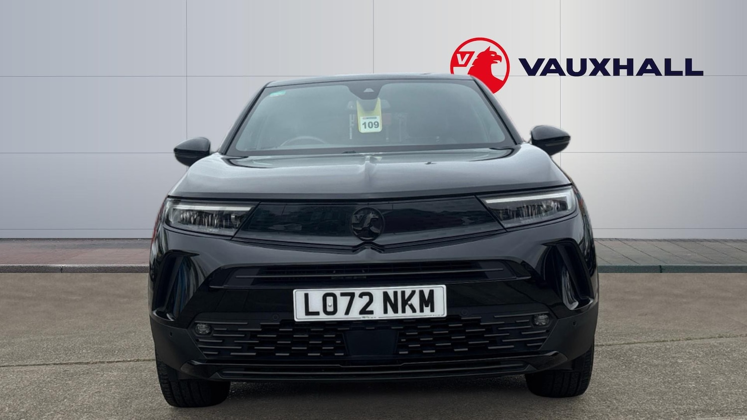 Used Vauxhall Mokka 2022 for sale - 78179479: Photo 3