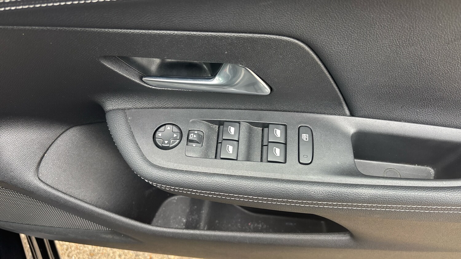 Used Vauxhall Mokka 2022 for sale - 78179479: Photo 30