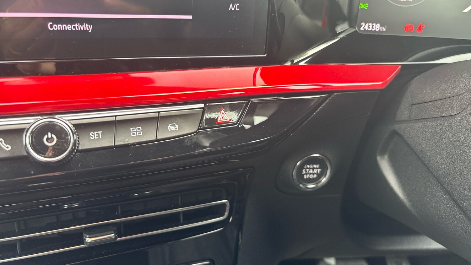 Used Vauxhall Mokka 2022 for sale - 78179479: Photo 35