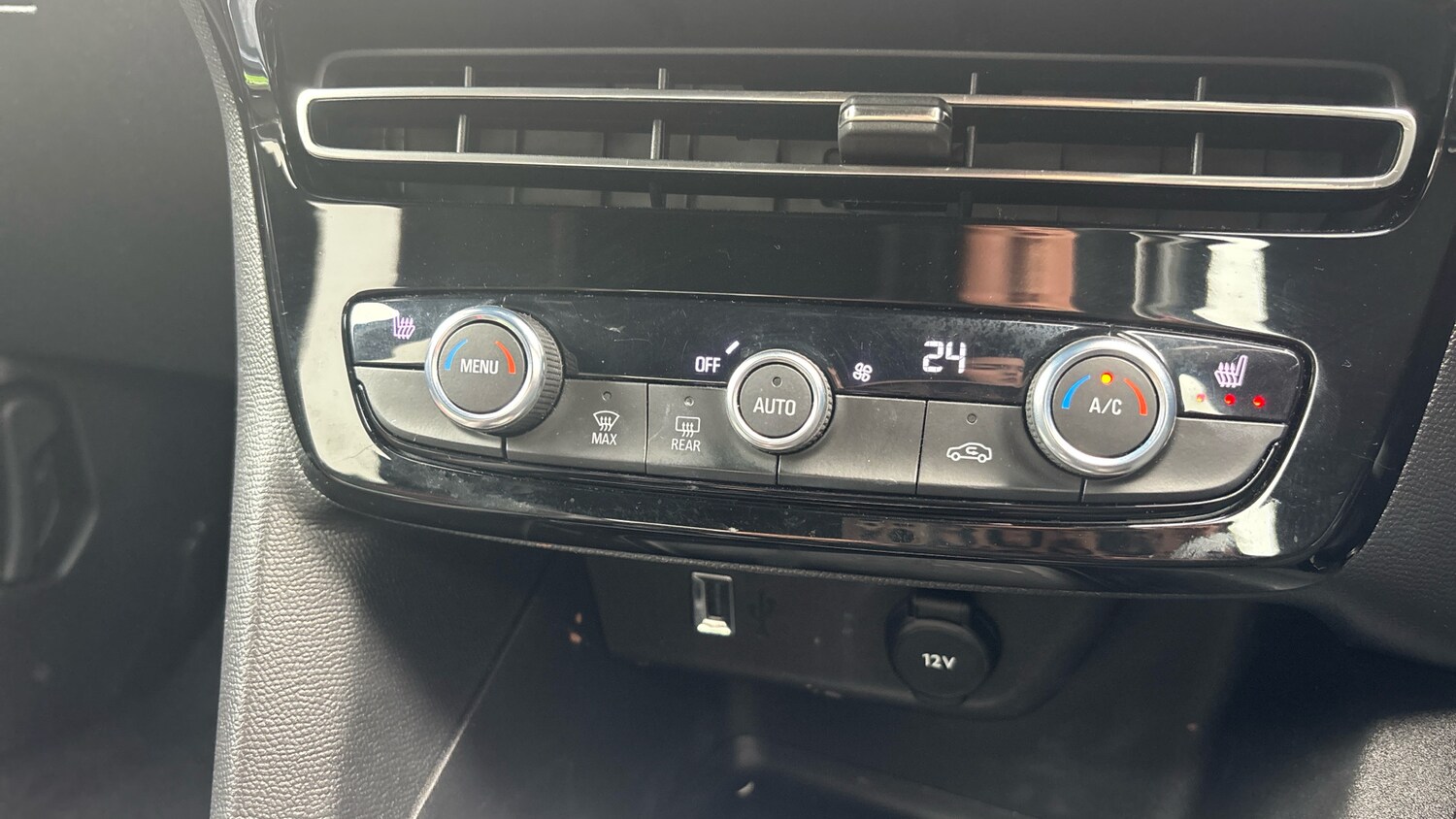 Used Vauxhall Mokka 2022 for sale - 78179479: Photo 36