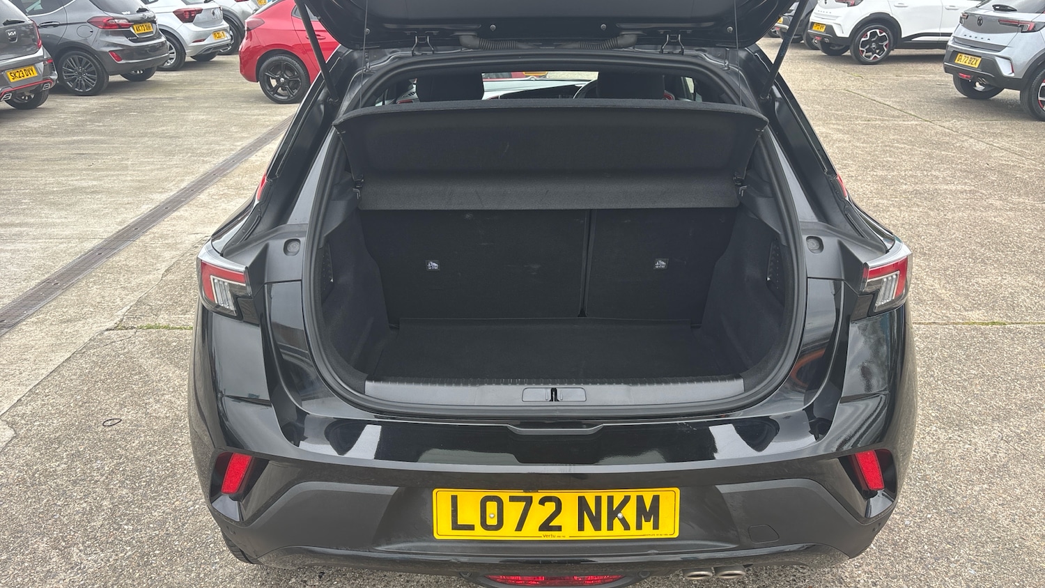 Used Vauxhall Mokka 2022 for sale - 78179479: Photo 4