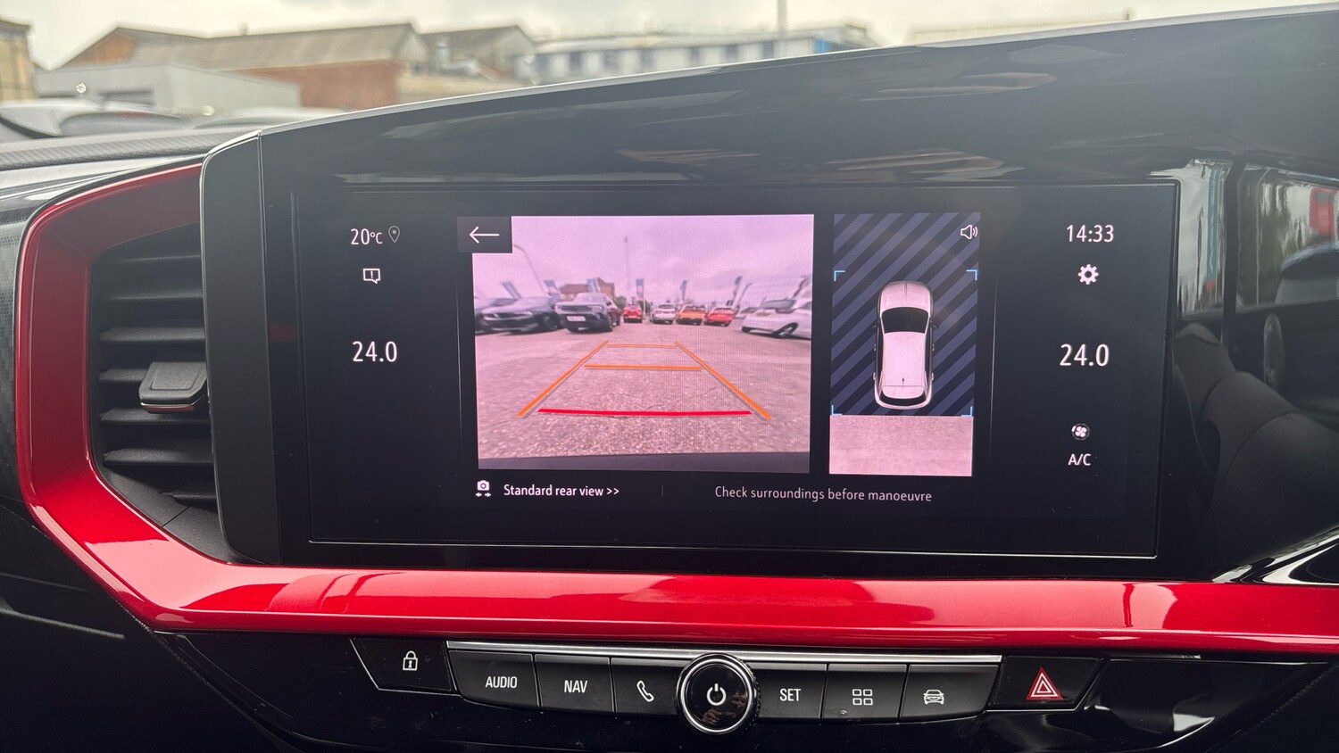 Used Vauxhall Mokka 2022 for sale - 78179479: Photo 41