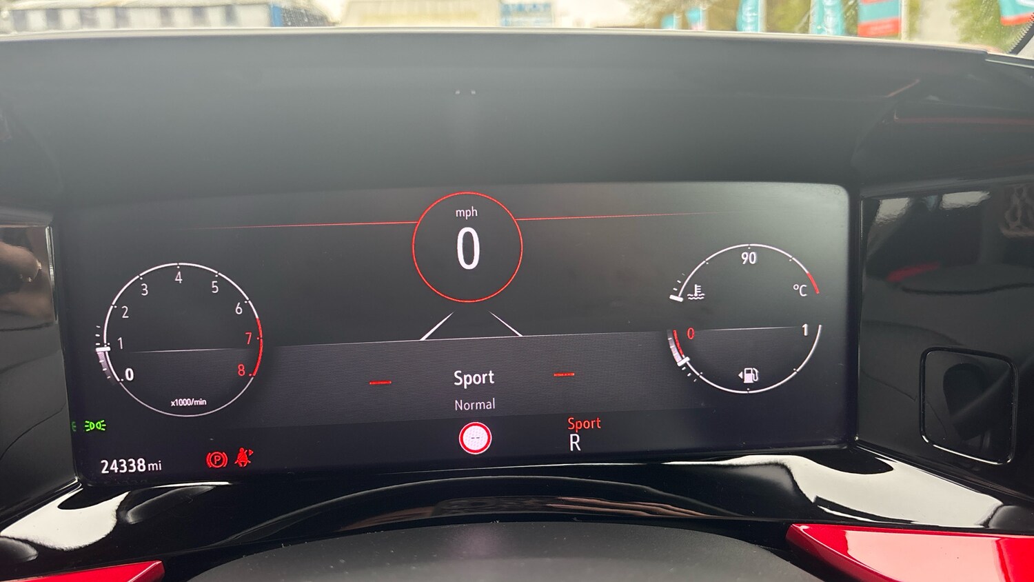 Used Vauxhall Mokka 2022 for sale - 78179479: Photo 42