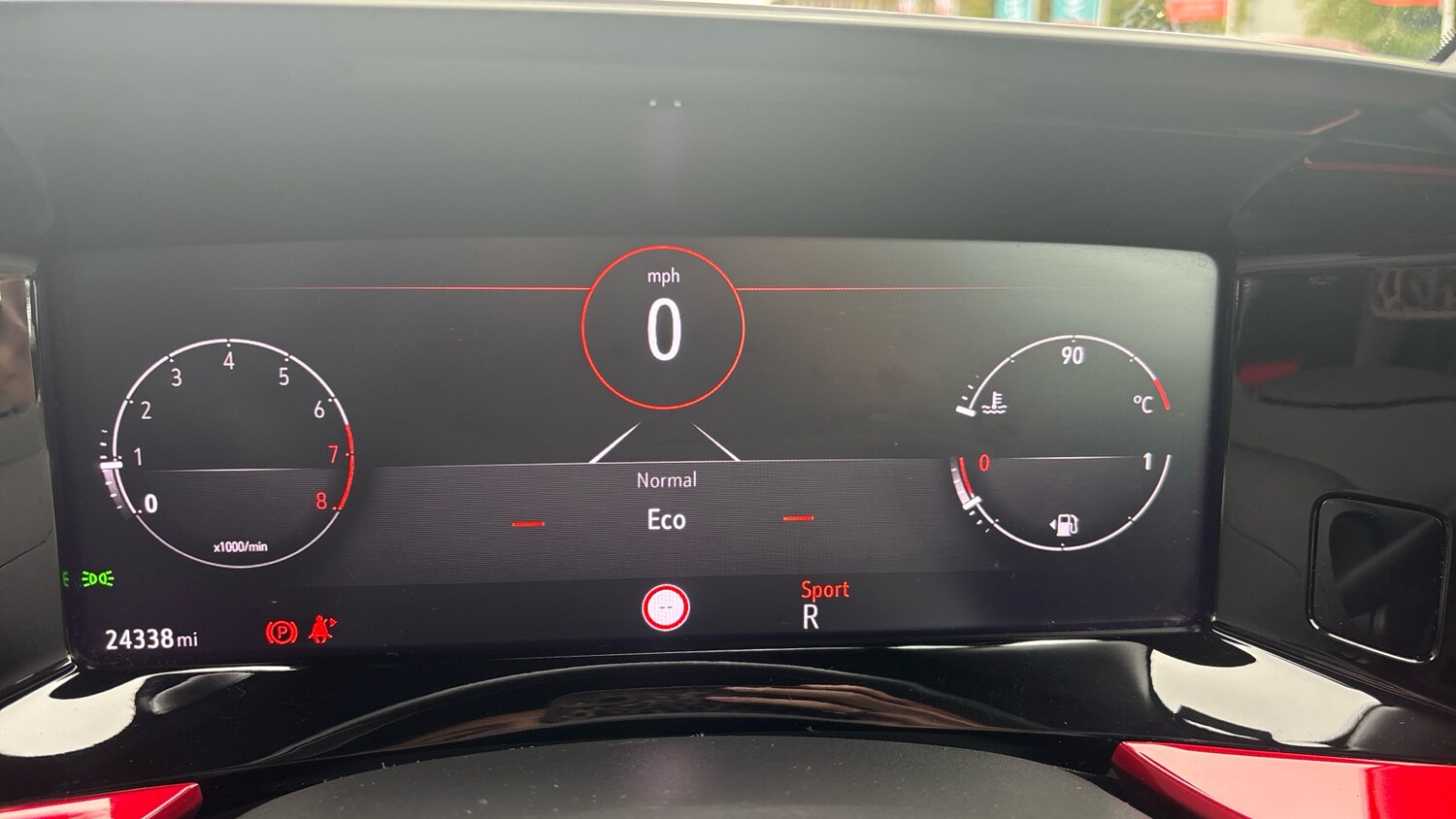 Used Vauxhall Mokka 2022 for sale - 78179479: Photo 43