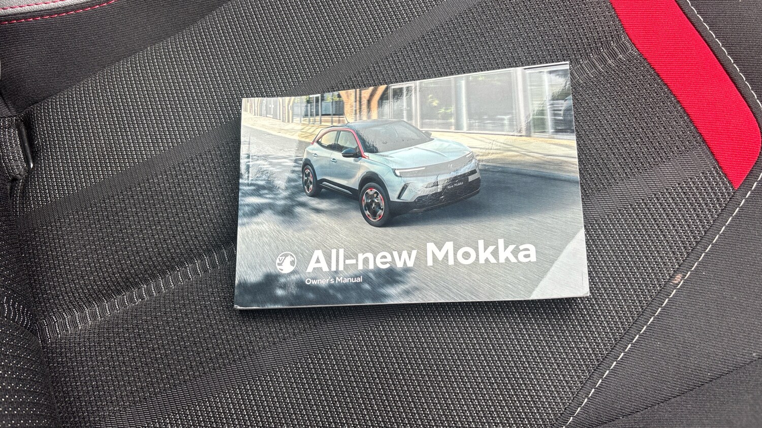 Used Vauxhall Mokka 2022 for sale - 78179479: Photo 44