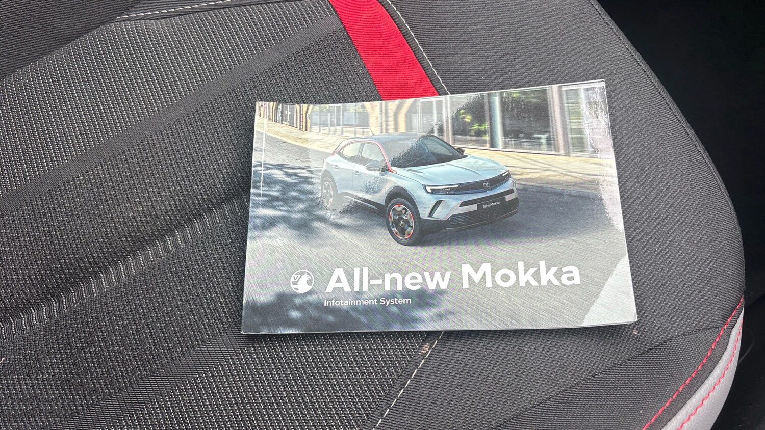 Used Vauxhall Mokka 2022 for sale - 78179479: Photo 45