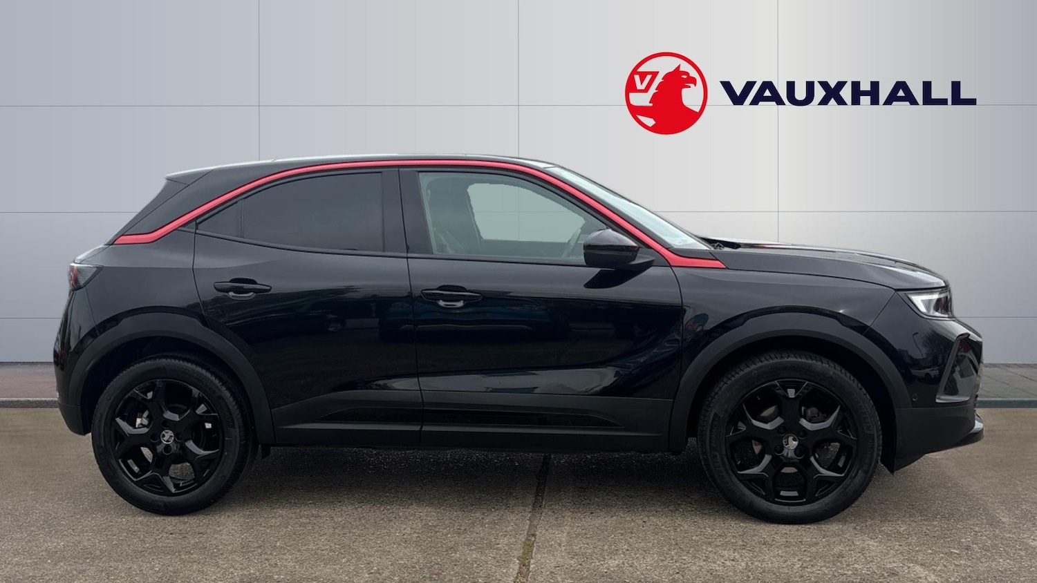 Used Vauxhall Mokka 2022 for sale - 78179479: Photo 5