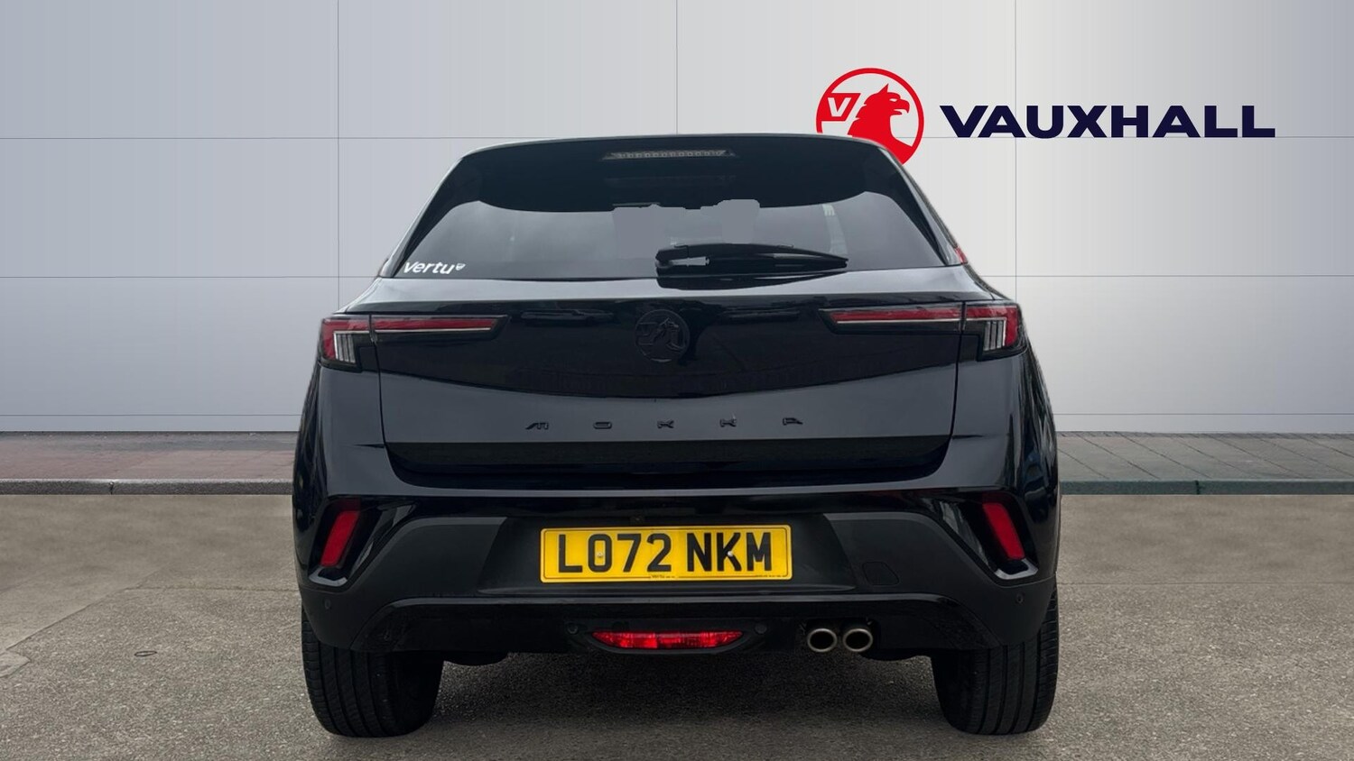 Used Vauxhall Mokka 2022 for sale - 78179479: Photo 6