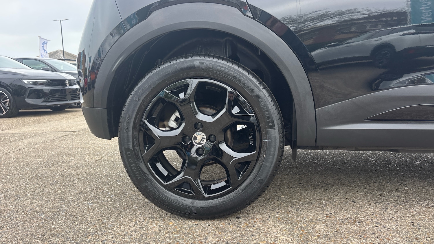 Used Vauxhall Mokka 2022 for sale - 78179479: Photo 7