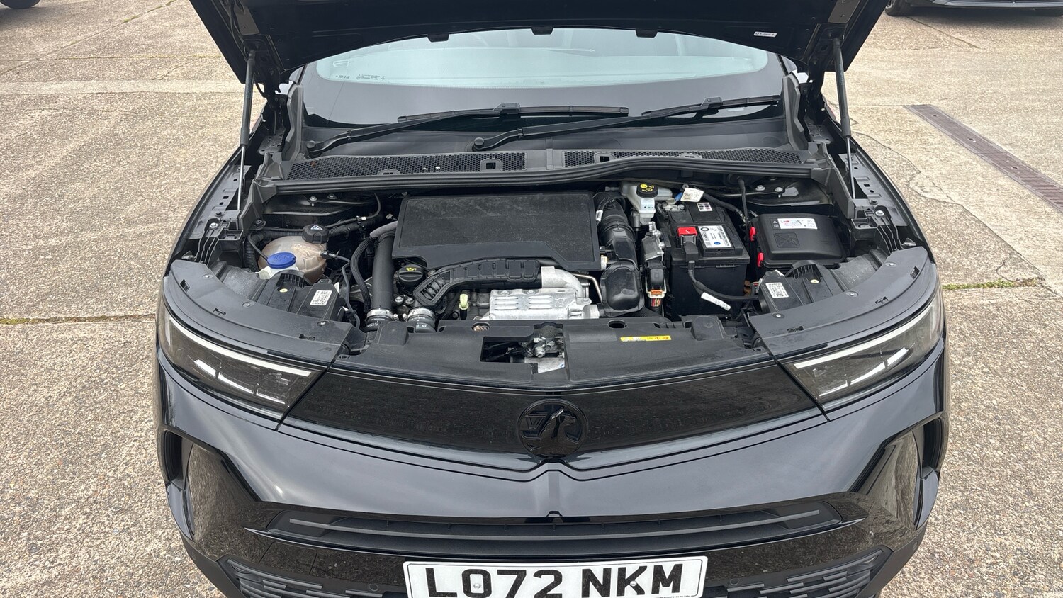 Used Vauxhall Mokka 2022 for sale - 78179479: Photo 8