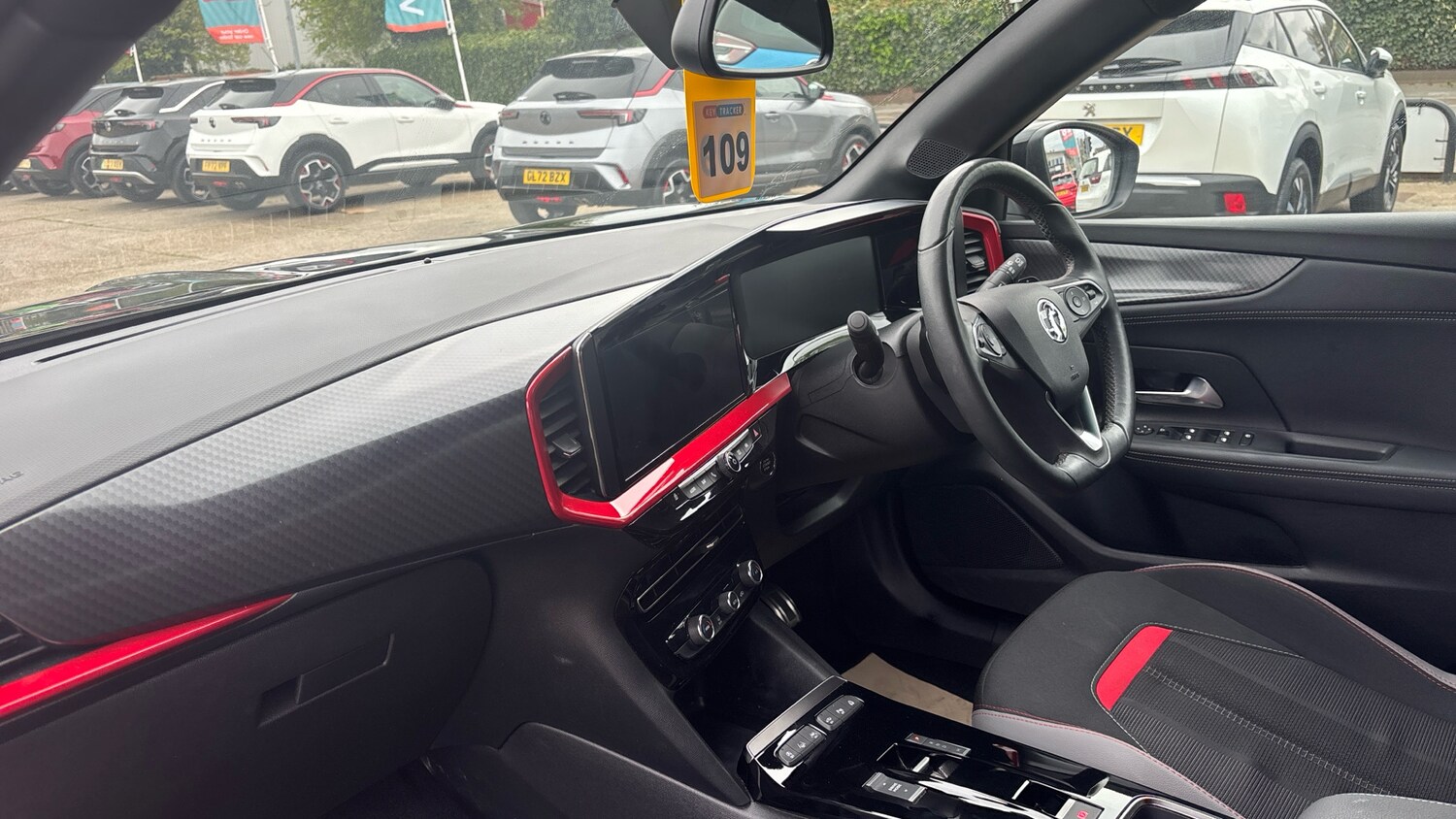 Used Vauxhall Mokka 2022 for sale - 78179479: Photo 9