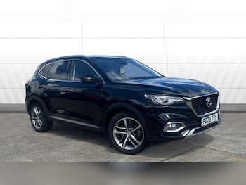 Used MG MG HS 2023 for sale - 78826604: Photo