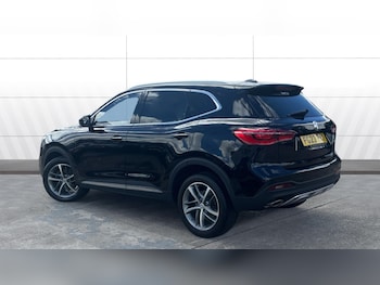 Used MG MG HS 2023 for sale - 78826604: Photo