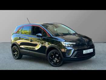2022 (22) - 1.2 Turbo GS Line 5dr Petrol Hatchback