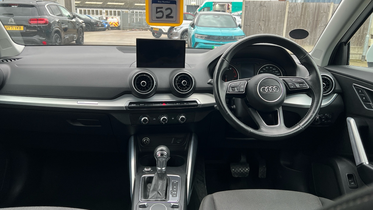 Used Audi Q2 2019 for sale - 77003238: Photo 10