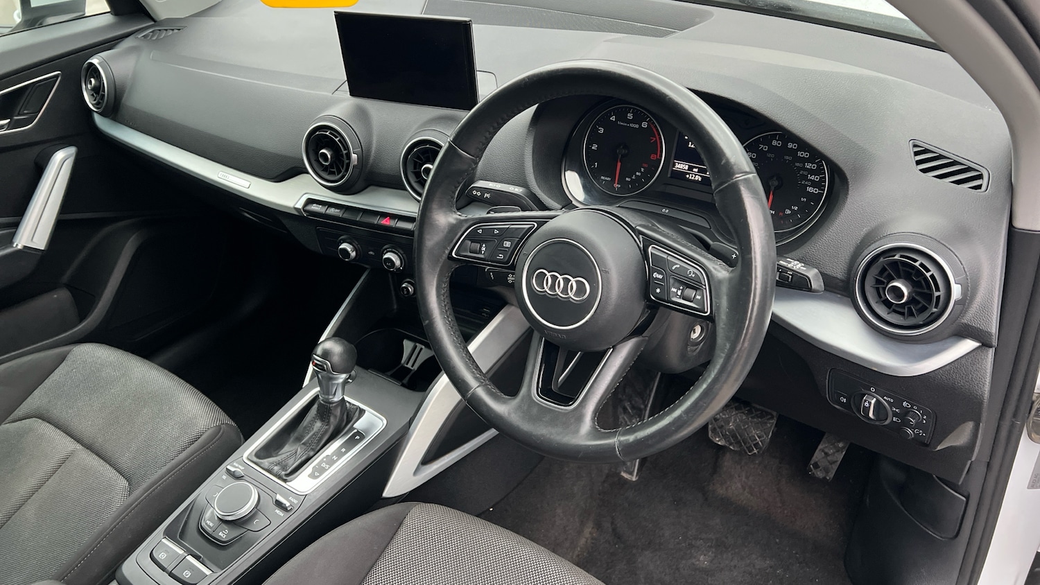 Used Audi Q2 2019 for sale - 77003238: Photo 11