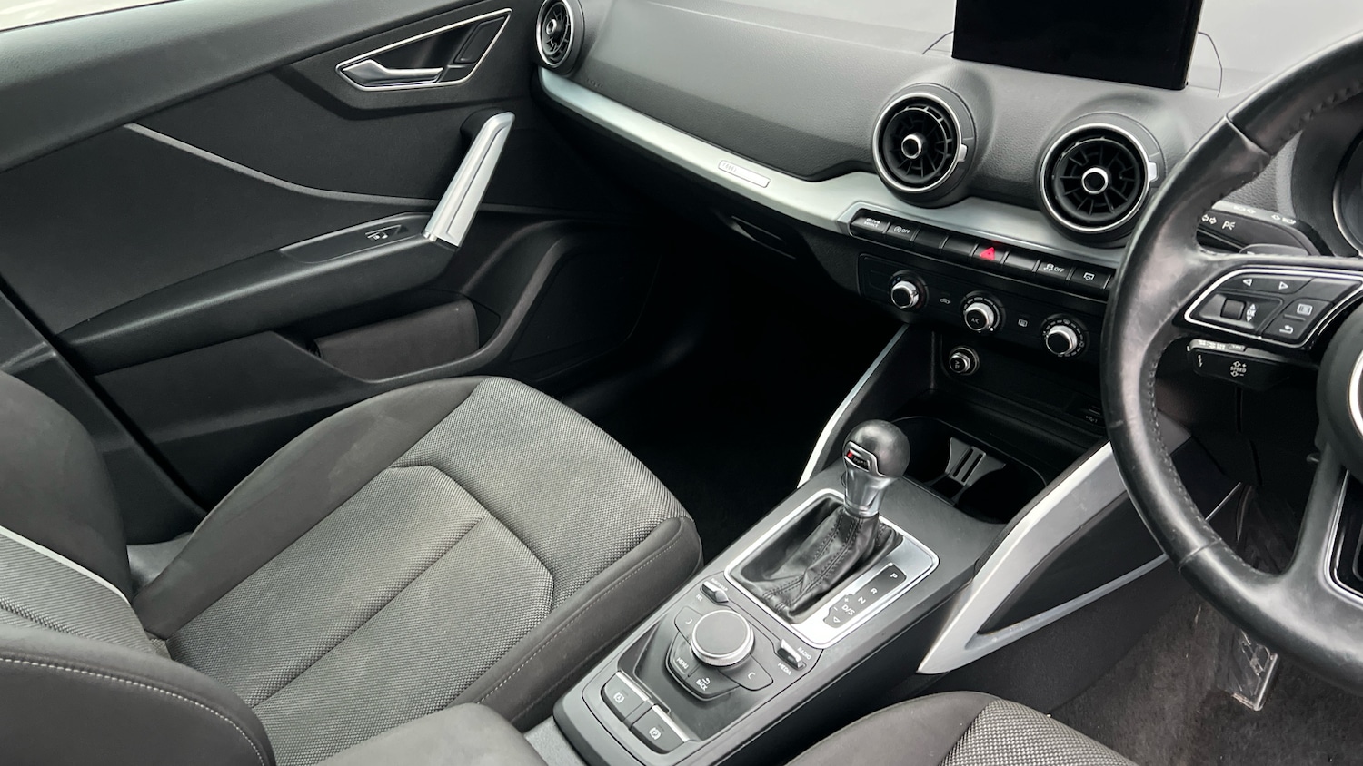 Used Audi Q2 2019 for sale - 77003238: Photo 14